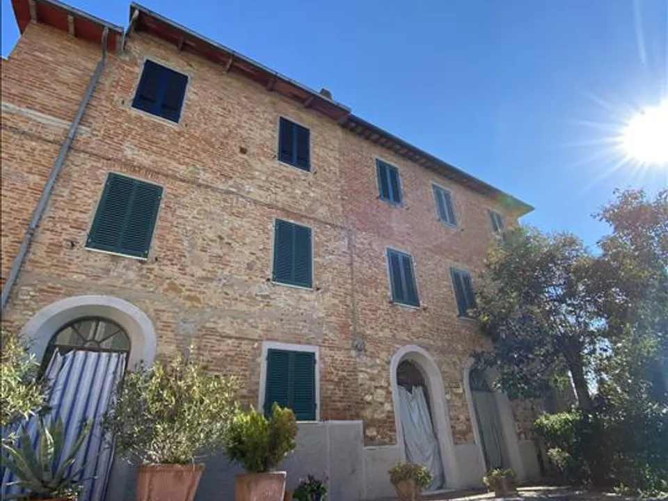 Leilighet i Castiglione del Lago, Perugia - bilde 1