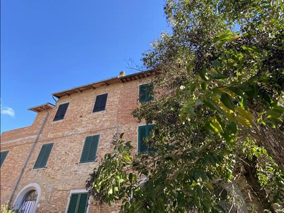 Leilighet i Castiglione del Lago, Perugia - bilde 2