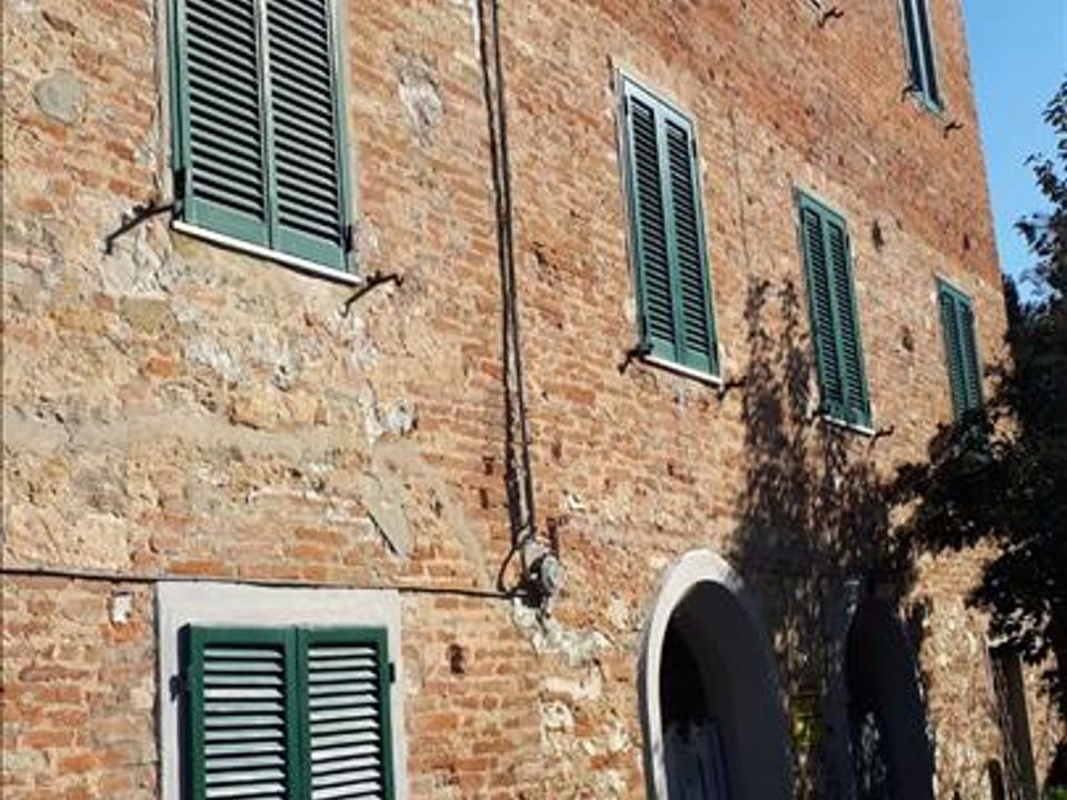 Leilighet i Castiglione del Lago, Perugia - bilde 3