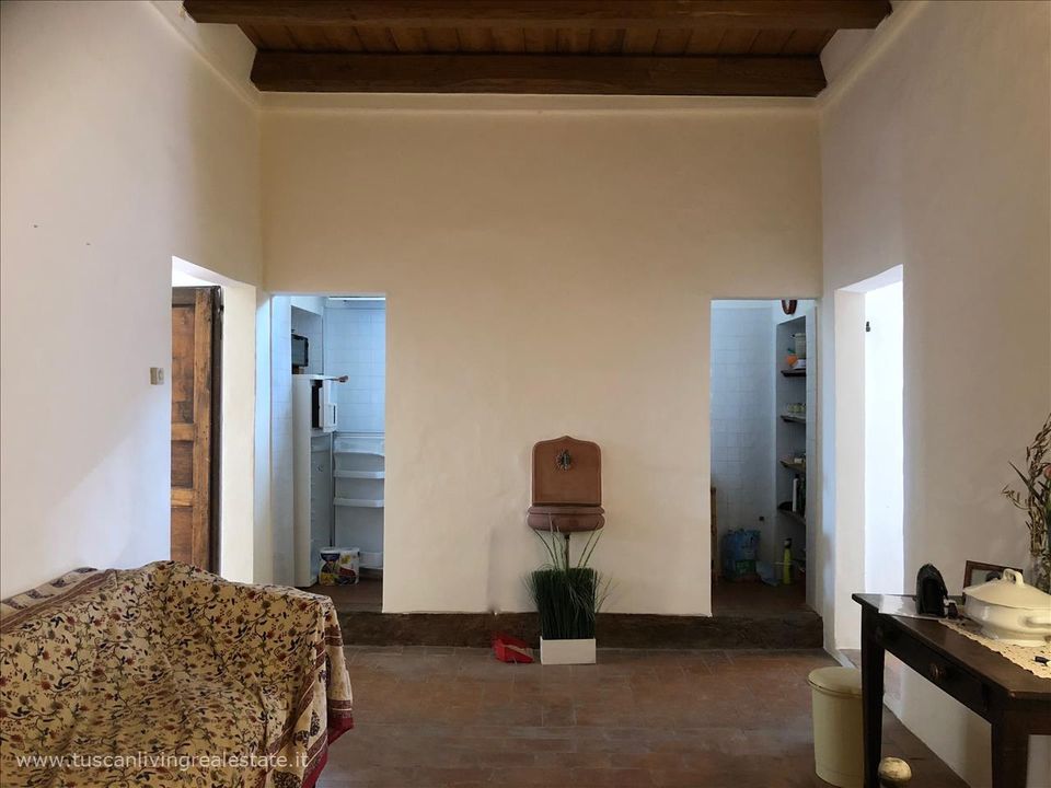 Lejlighed i Sarteano, Siena - foto 3
