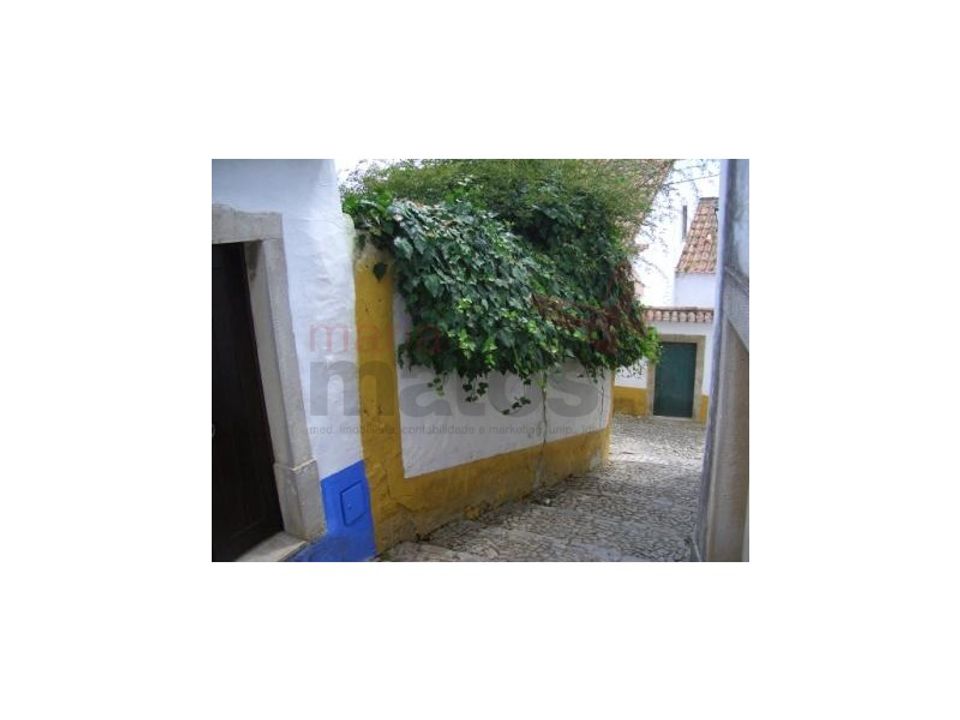Helårsgrund i Obidos, Leiria - foto 4