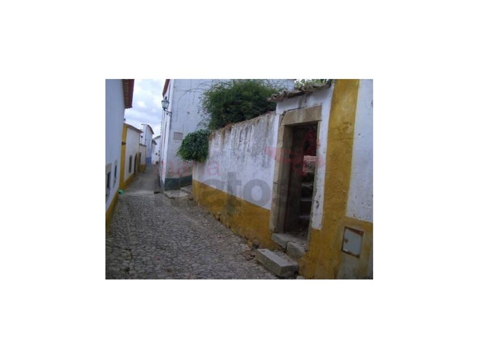 Helårsgrund i Obidos, Leiria - foto 1