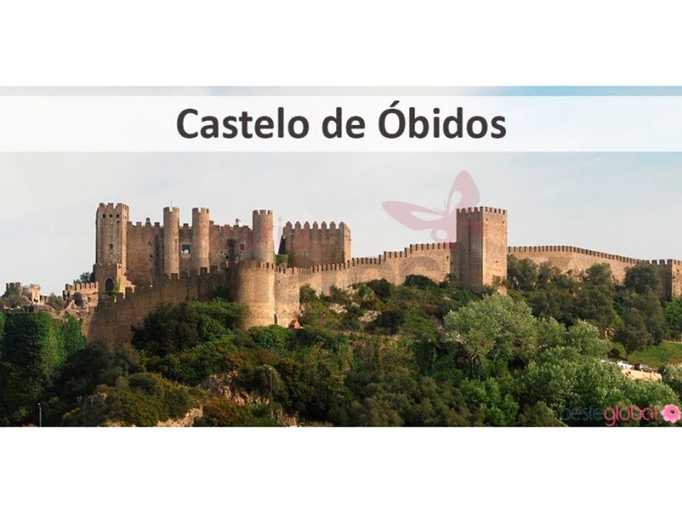 Helårsgrund i Obidos, Leiria - foto 5