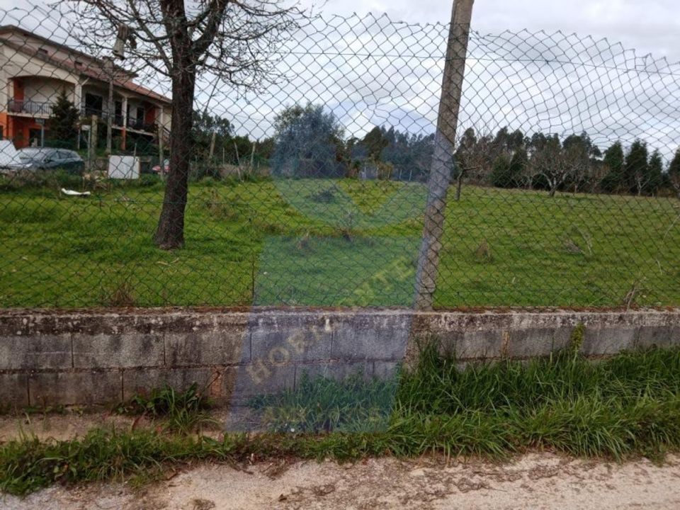Helårsgrund i Aguada de Cima, Aveiro - foto 4