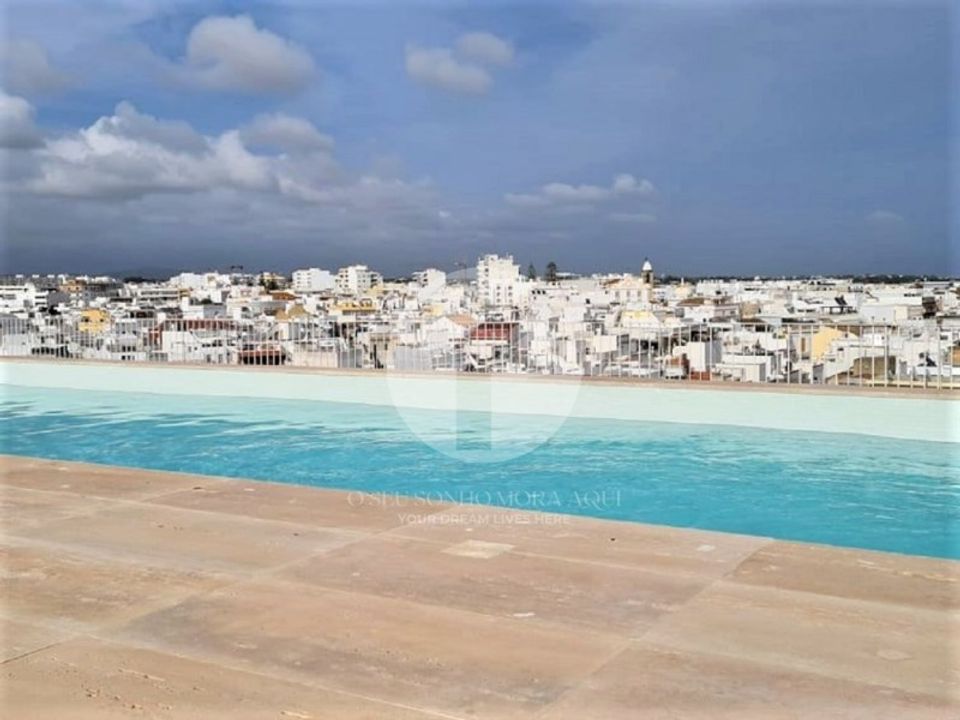 Lejlighed i Olhao, Faro - foto 5