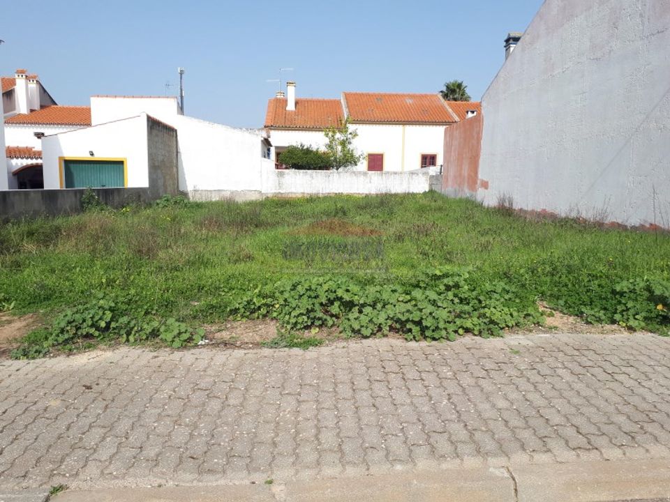 Helårsgrund i Alandroal, Evora - foto 3