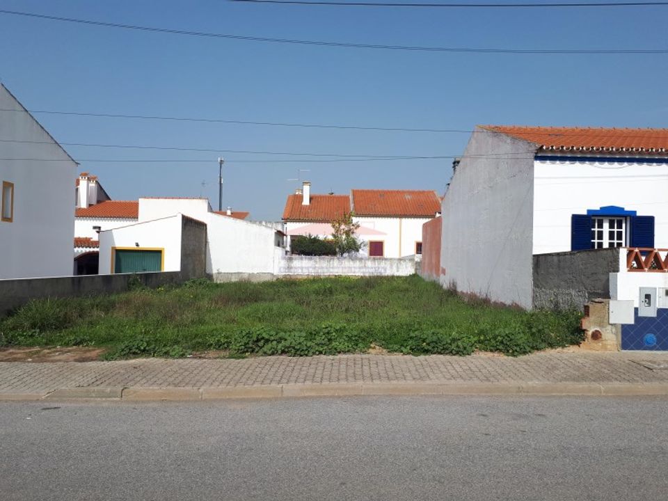 Helårsgrund i Alandroal, Evora - foto 2