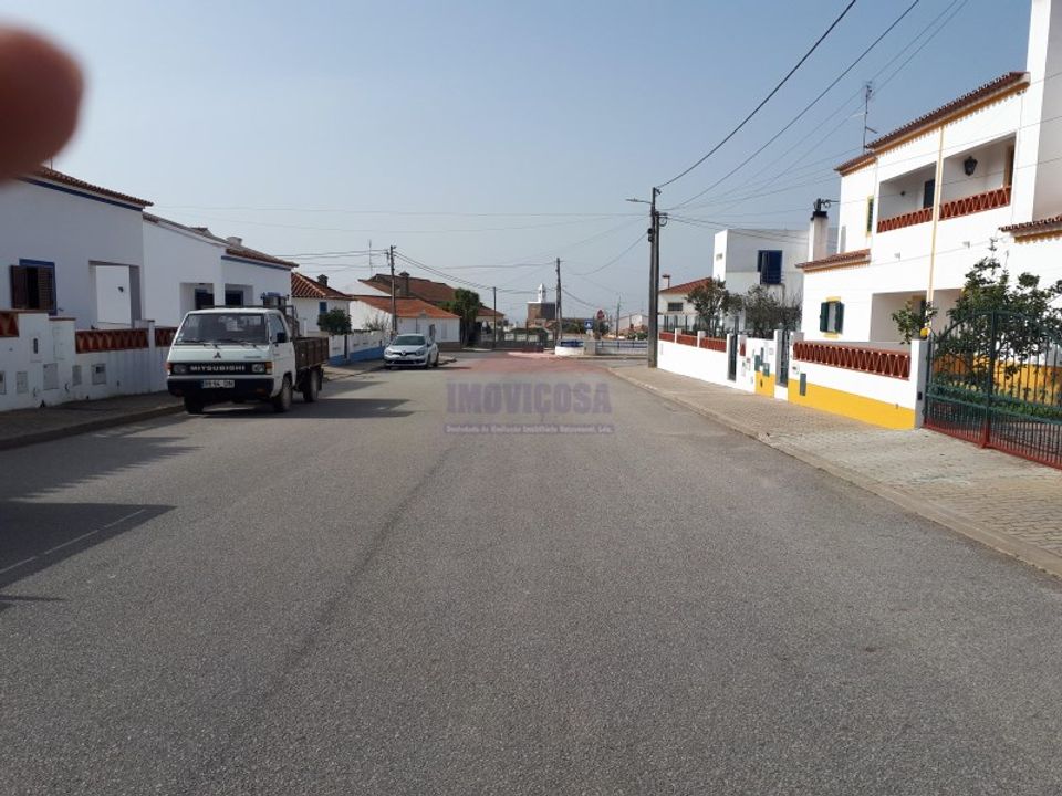 Helårsgrund i Alandroal, Evora - foto 4