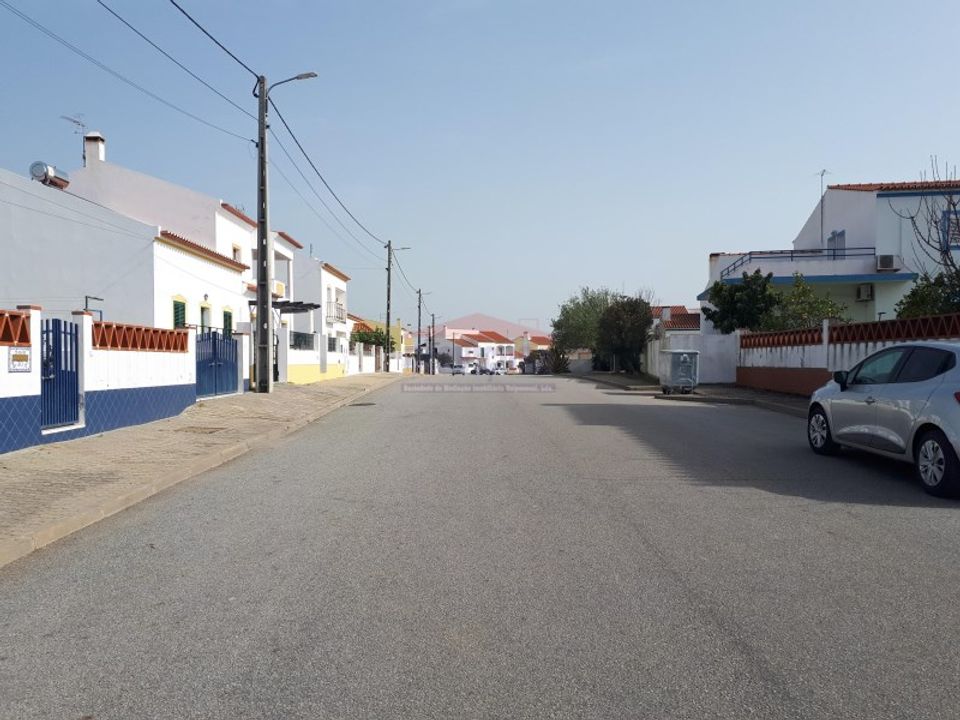 Helårsgrund i Alandroal, Evora - foto 1
