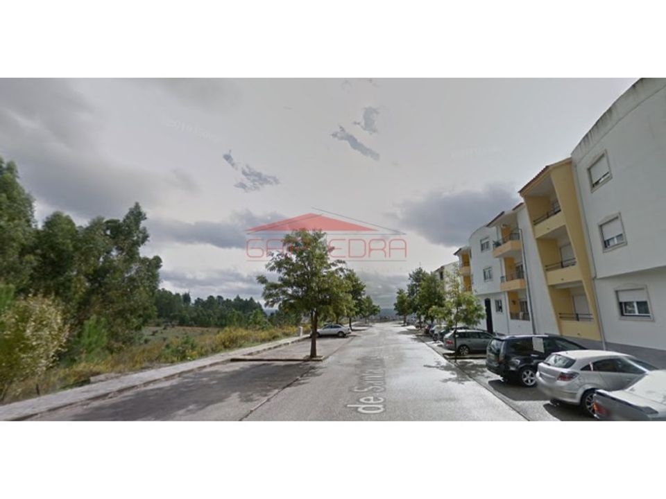 Helårsgrund i Abrantes, Santarem - foto 1