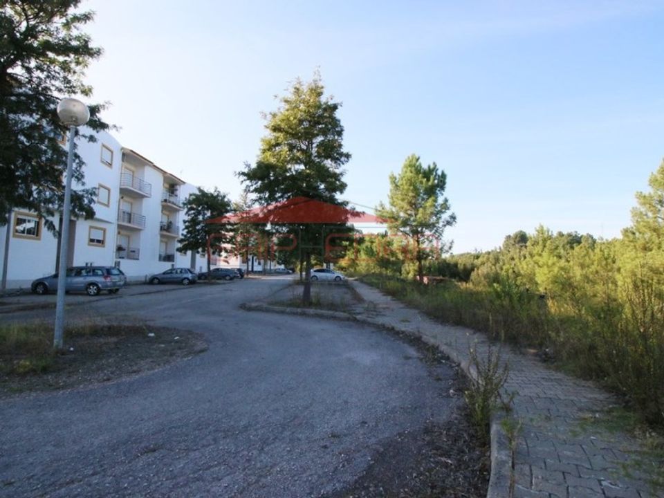 Helårsgrund i Abrantes, Santarem - foto 2