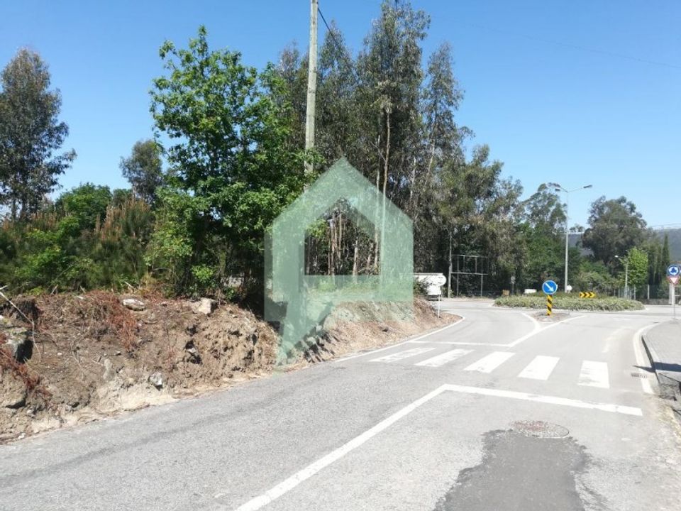 Helårsgrund i Guimaraes, Braga - foto 5