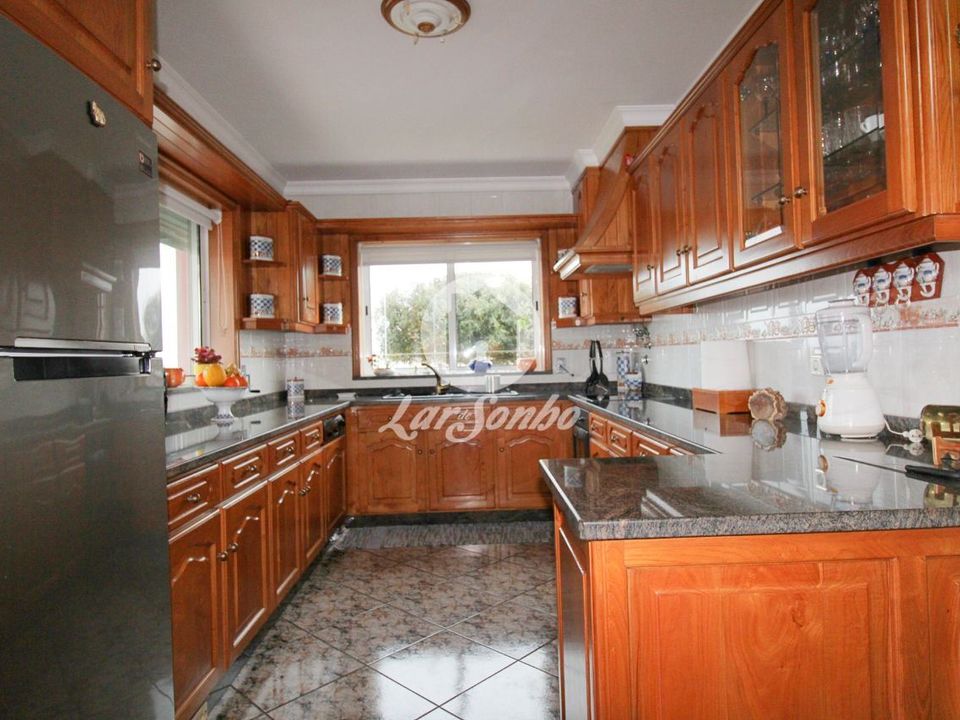 Villa i Povoa de Varzim, Porto - foto 1