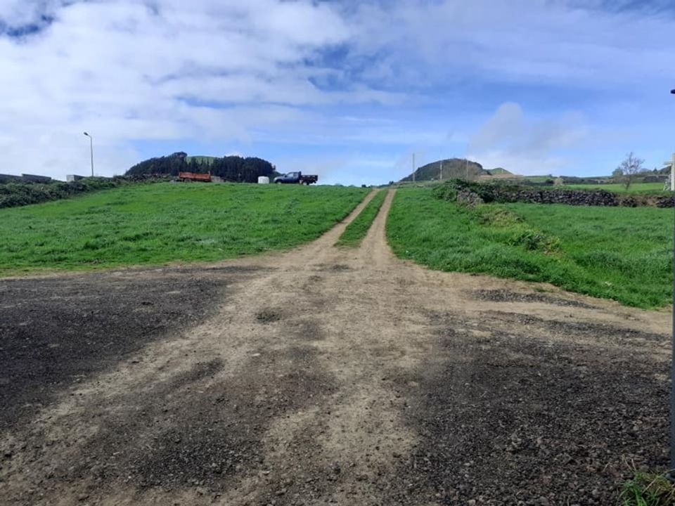 Tomt i Faja de Baixo, Sao Miguel - bilde 3