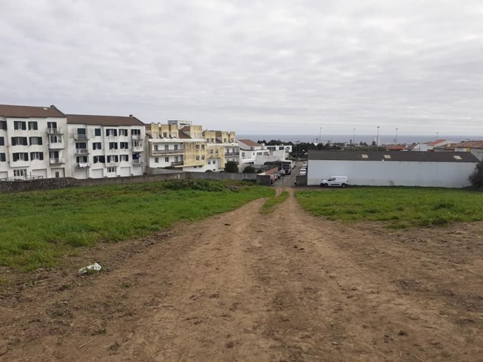 Tomt i Faja de Baixo, Sao Miguel - bilde 4