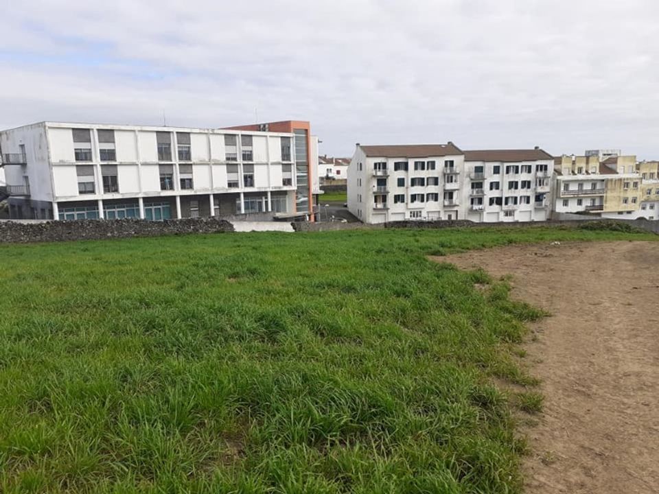 Tomt i Faja de Baixo, Sao Miguel - bilde 5