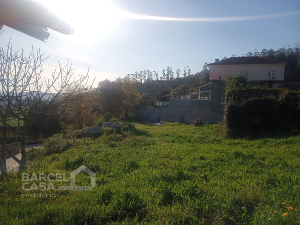 Helårsgrund i Vila Nova de Famalicao, Braga - foto 5