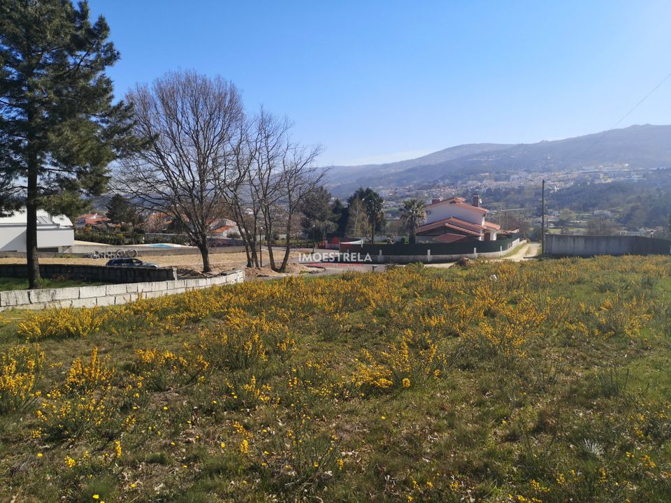 Tomt i Seia, Guarda - bilde 1