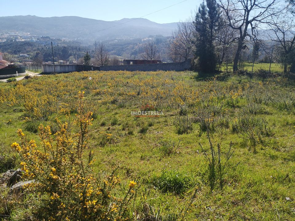Tomt i Seia, Guarda - bilde 3
