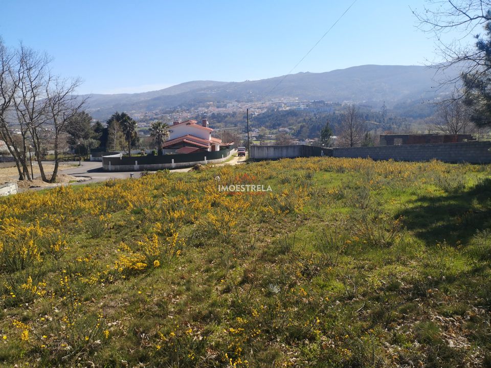 Tomt i Seia, Guarda - bilde 5