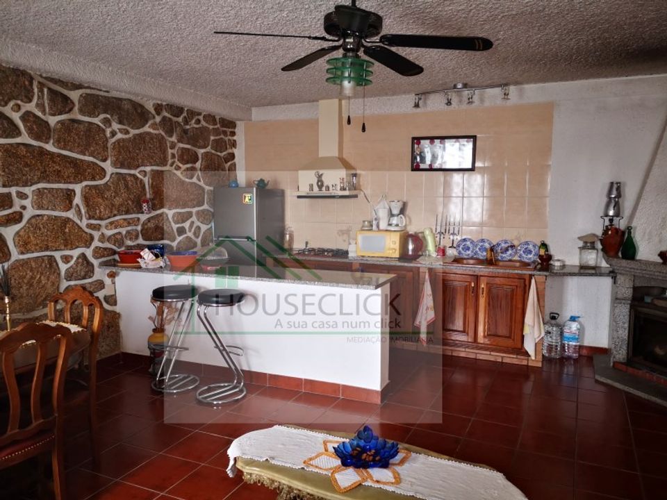 Villa i Bendada, Guarda - foto 3