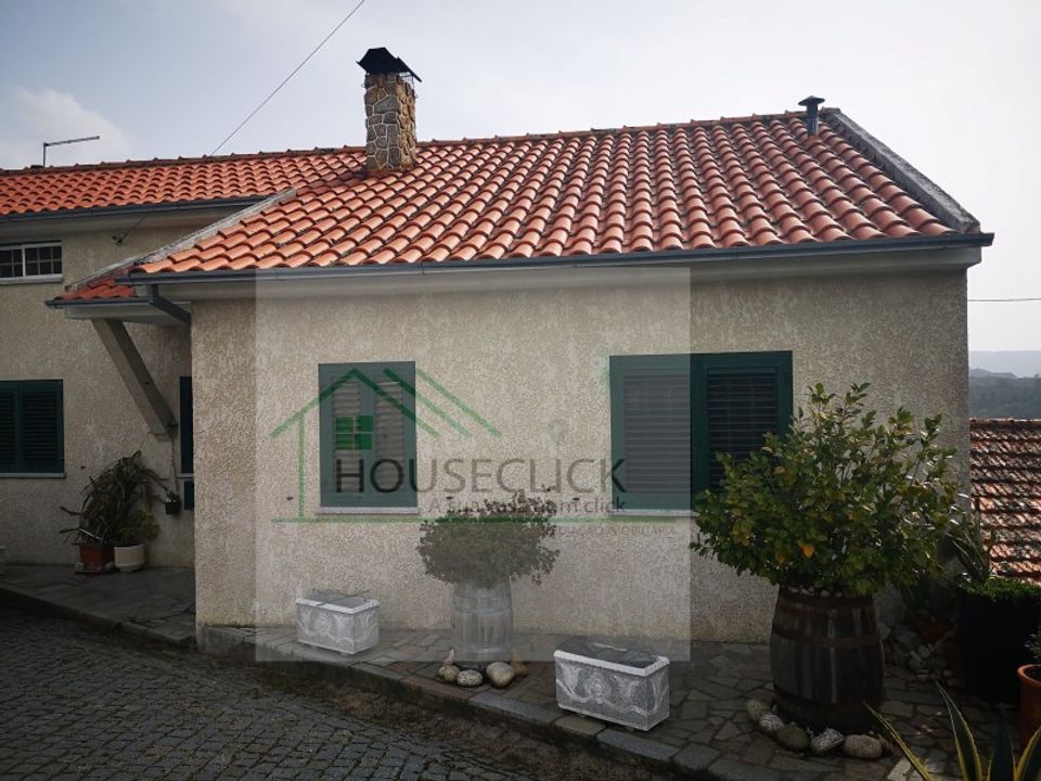 Villa i Bendada, Guarda - foto 1