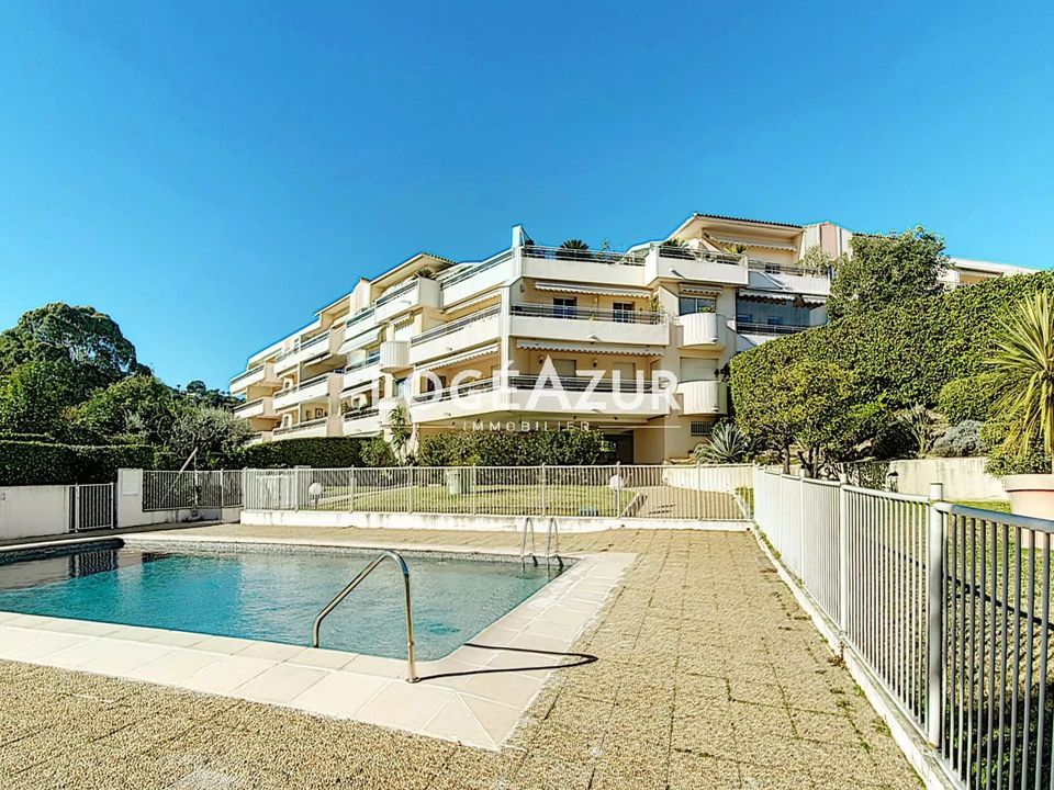 Lejlighed i Golfe-Juan, Alpes-Maritimes - foto 3