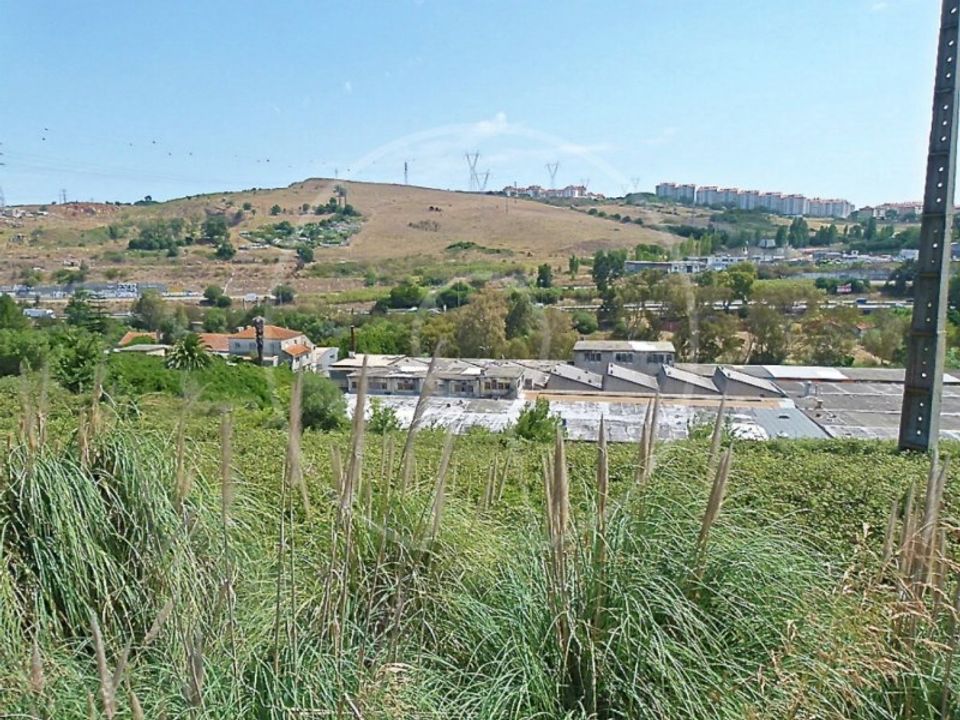 Terra a Cacem, Lisbon - foto 1