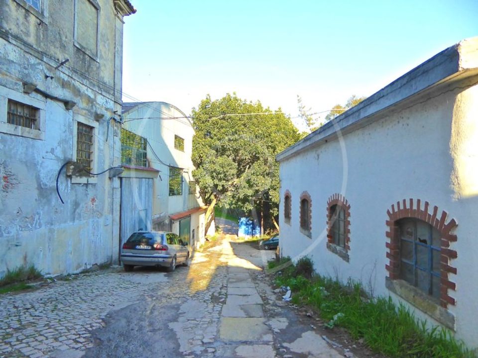Terra a Cacem, Lisbon - foto 2