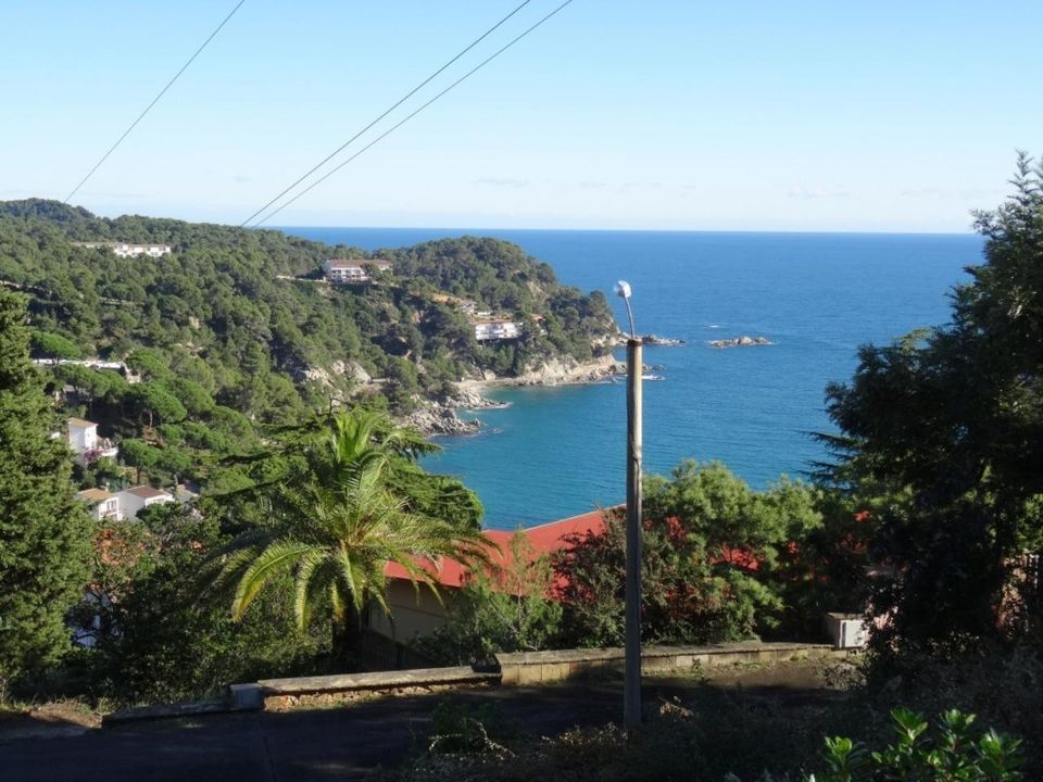 Helårsgrund i Tossa De Mar, Gerona - foto 3