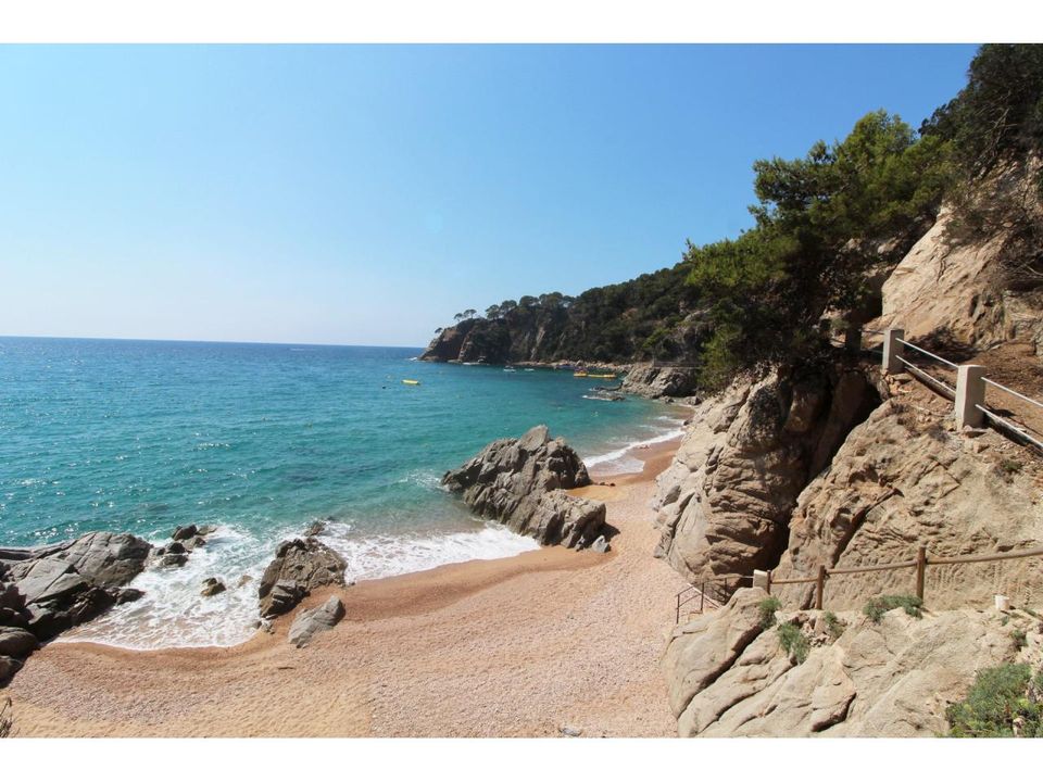 Helårsgrund i Tossa De Mar, Gerona - foto 4