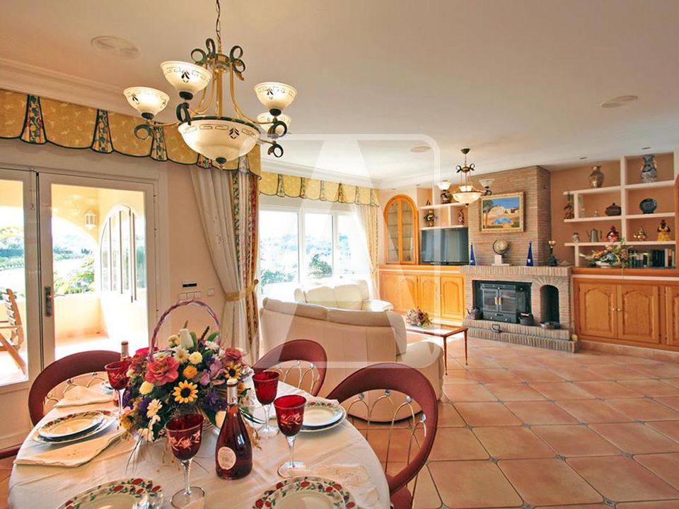 Finca in Benissa, Alicante - foto 4