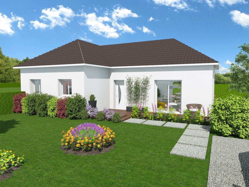 Villa i Cambrin, Pas-de-Calais - foto 1