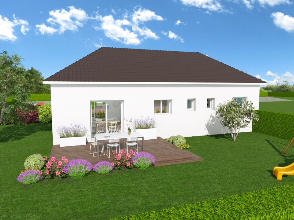 Villa i Cambrin, Pas-de-Calais - foto 2