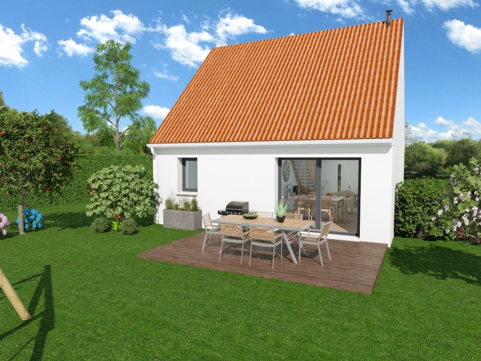 Villa i Orchies, Nord - foto 2