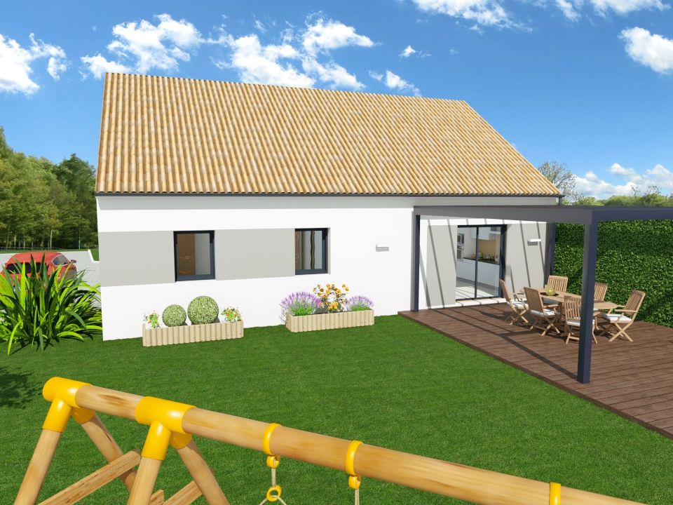 Villa i Cambrin, Pas-de-Calais - foto 2