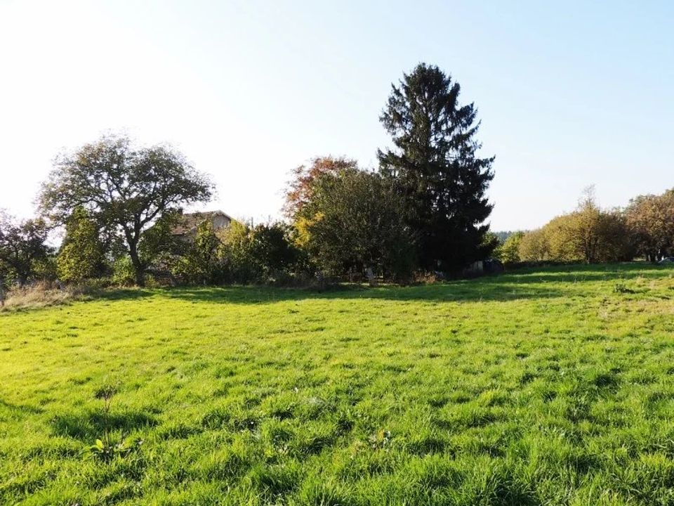 Tomt i Cirey-sur-Vezouze, Meurthe-et-Moselle - bilde 4