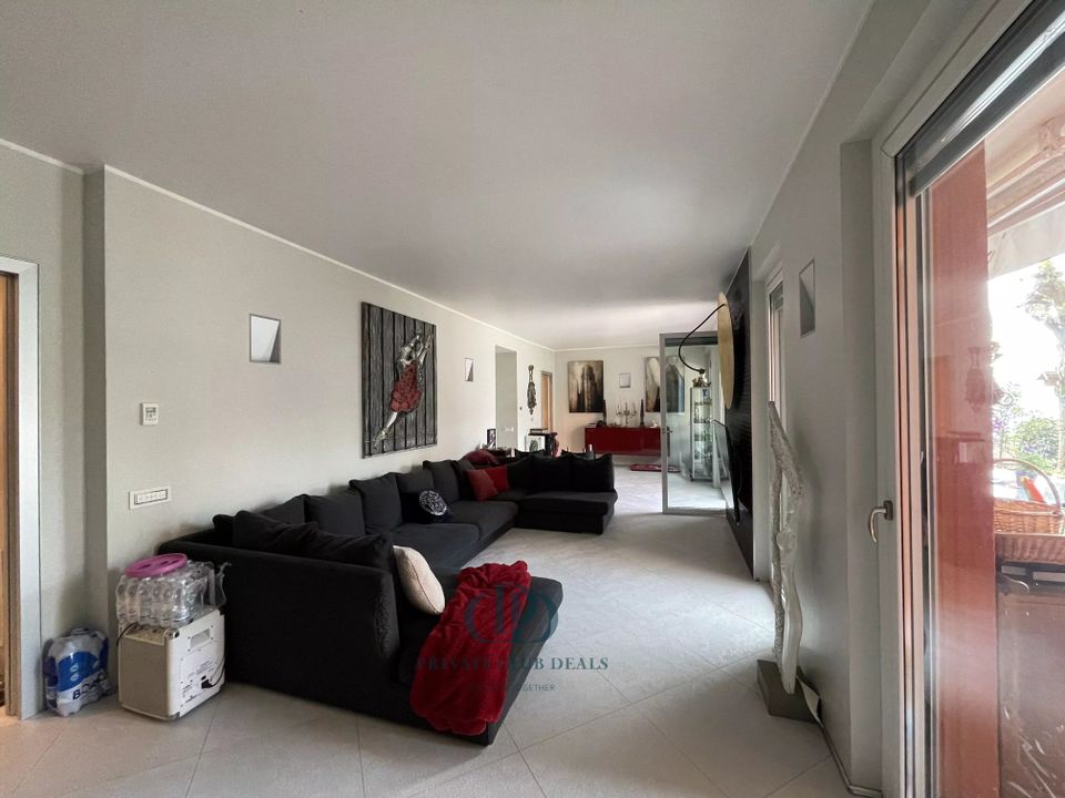 Apartament a Campione, Como - foto 2