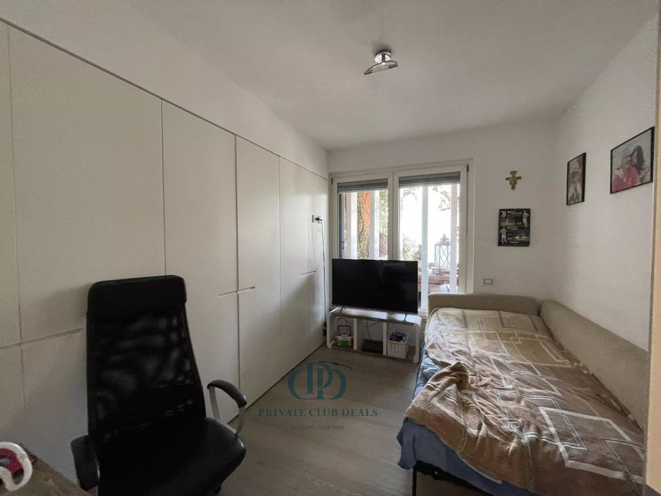 Apartament a Campione, Como - foto 4
