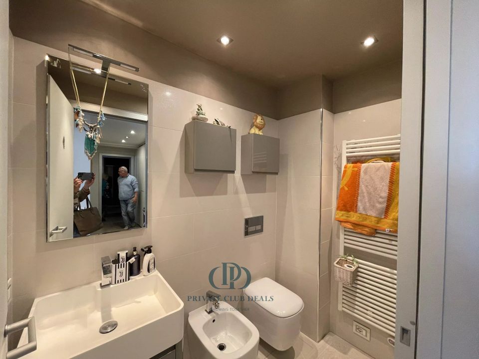 Apartament a Campione, Como - foto 5