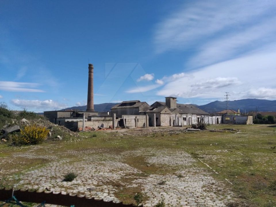 Erhvervsejendom i Valenca, Viana do Castelo - foto 1
