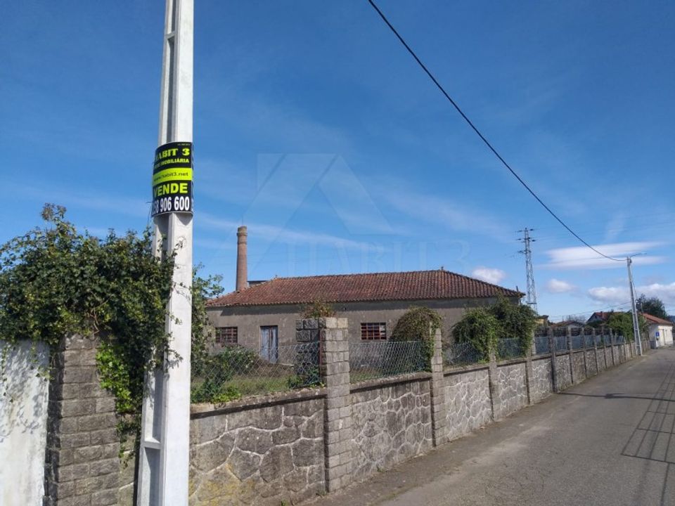 Erhvervsejendom i Valenca, Viana do Castelo - foto 4