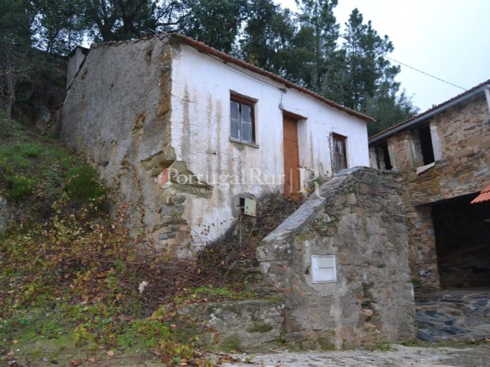 Landhuis in Proenca-a-Nova, Castelo Branco - foto 2