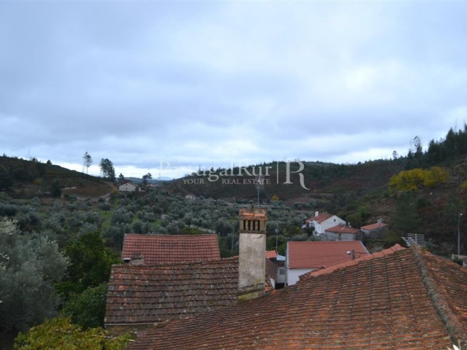 Landhuis in Proenca-a-Nova, Castelo Branco - foto 1
