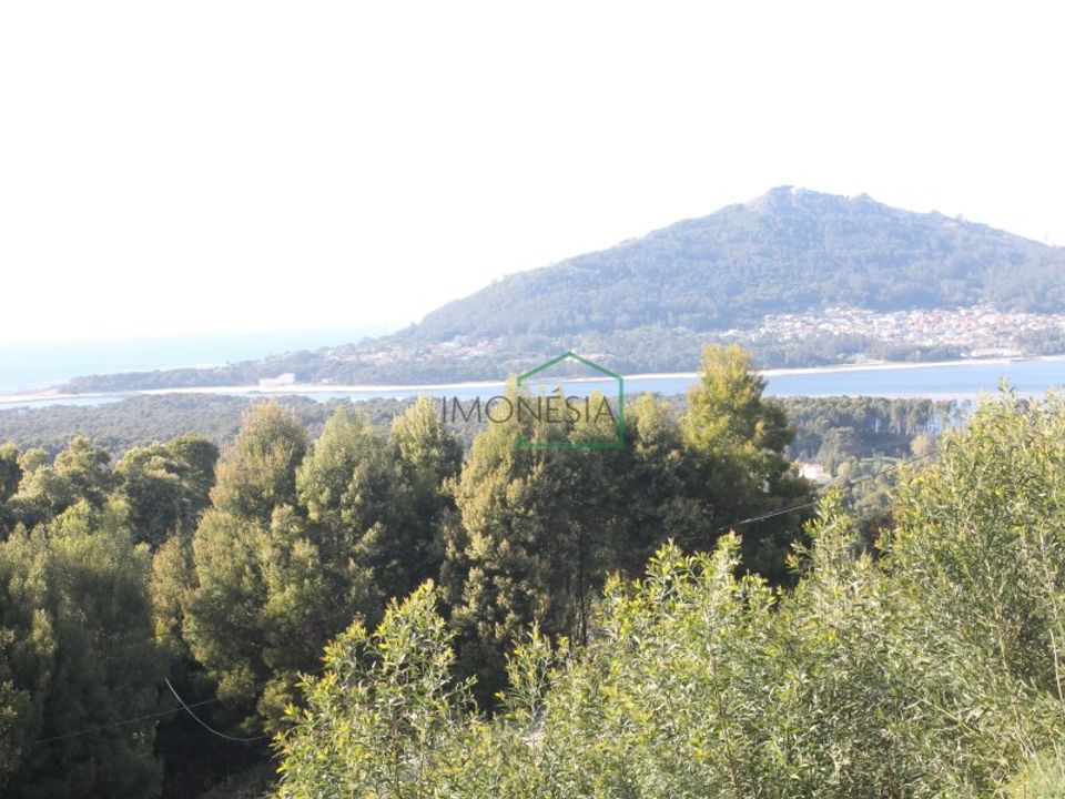 Helårsgrund i Caminha, Viana do Castelo - foto 2