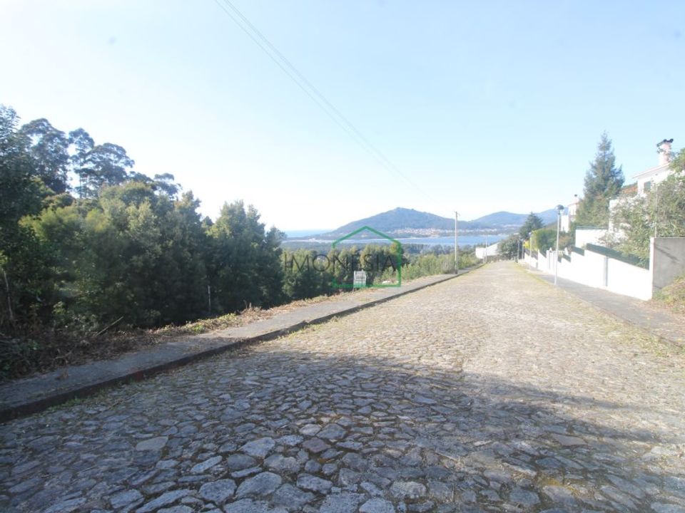 Helårsgrund i Caminha, Viana do Castelo - foto 3