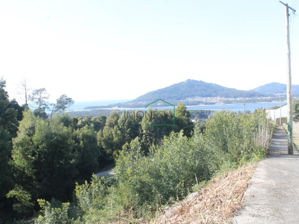 Helårsgrund i Caminha, Viana do Castelo - foto 5