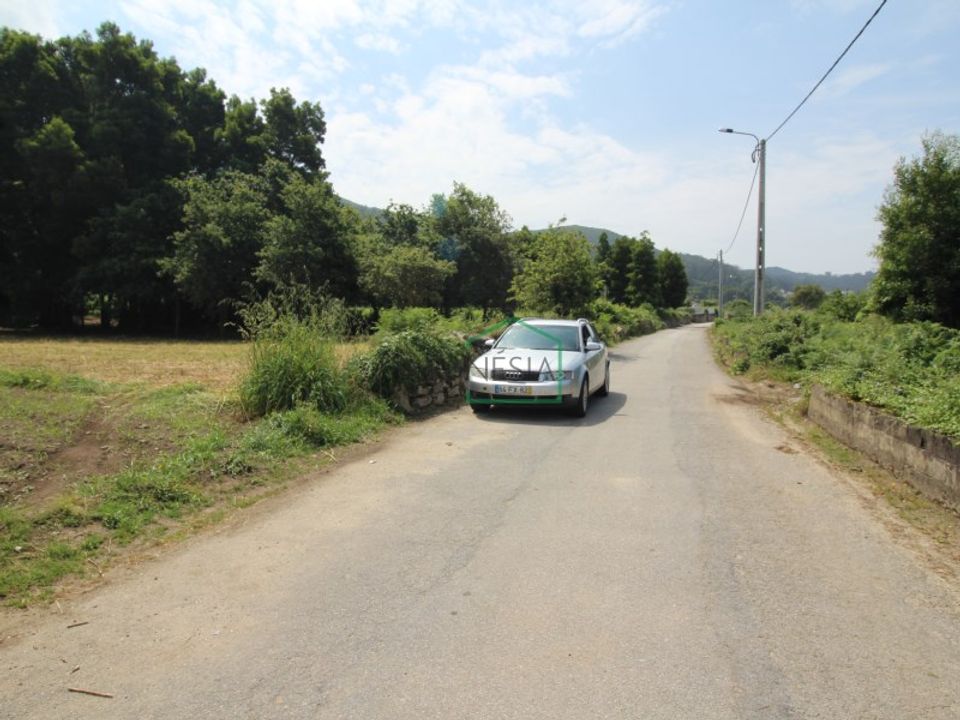 Helårsgrund i Caminha, Viana do Castelo - foto 3