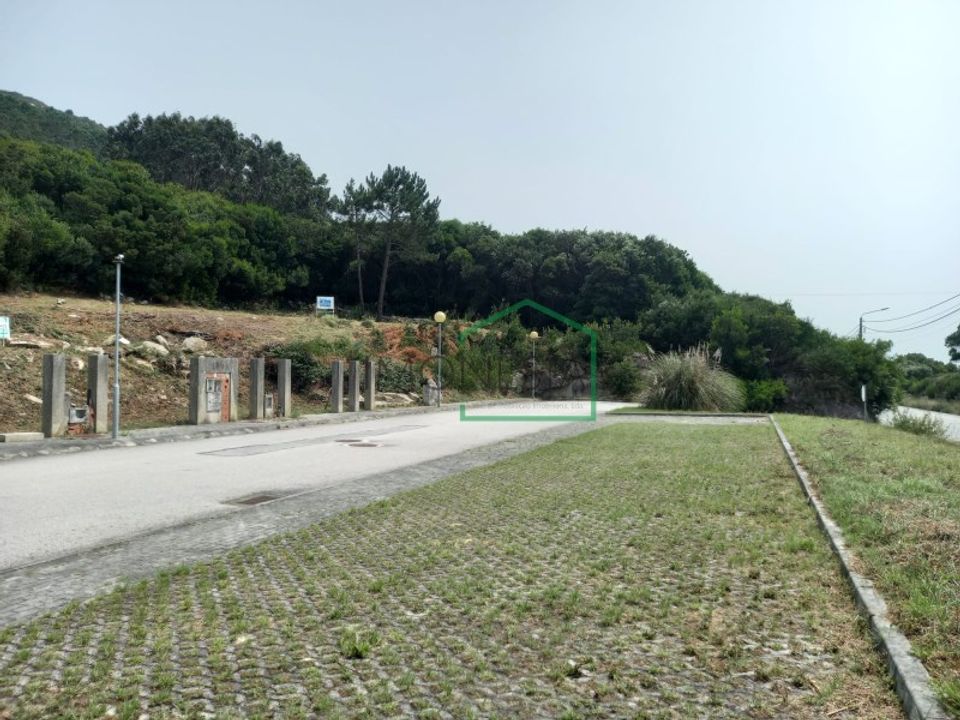 Helårsgrund i Caminha, Viana do Castelo - foto 2