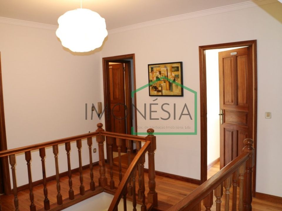Villa i Caminha, Viana do Castelo - foto 3